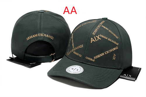 ARMANI Snapbacks(AA)-0043