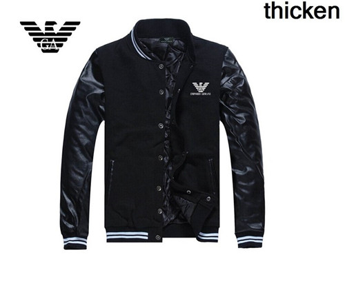 ARMANI Baseball jackets-101
