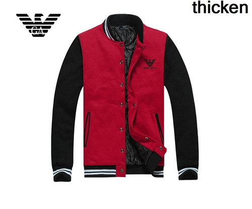 ARMANI Baseball jackets-105