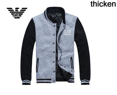 ARMANI Baseball jackets-108