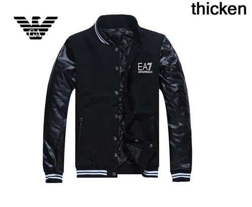 ARMANI Baseball jackets-109