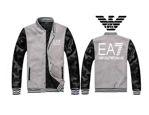 ARMANI Baseball jackets-118