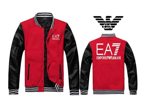 ARMANI Baseball jackets-120