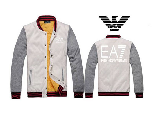 ARMANI Baseball jackets-134
