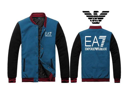 ARMANI Baseball jackets-136