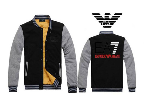 ARMANI Baseball jackets-171