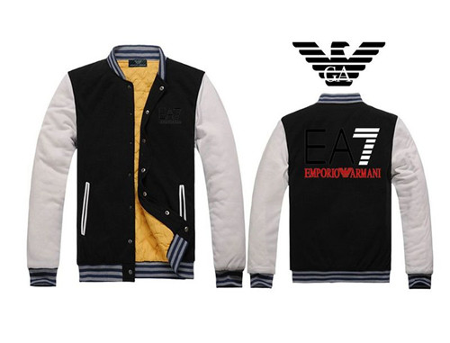 ARMANI Baseball jackets-173