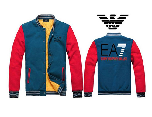 ARMANI Baseball jackets-178