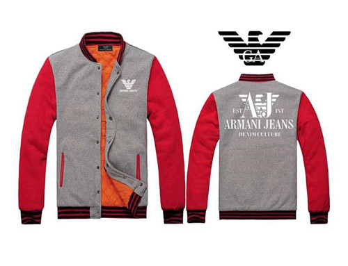 ARMANI Baseball jackets-189