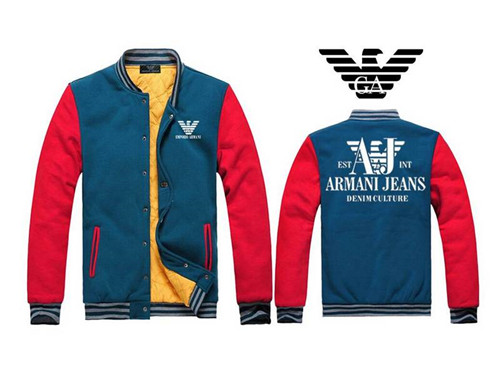 ARMANI Baseball jackets-191