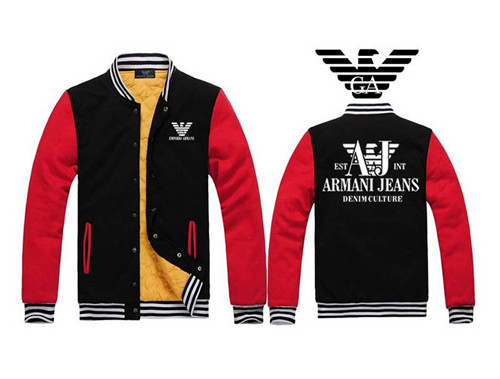 ARMANI Baseball jackets-197