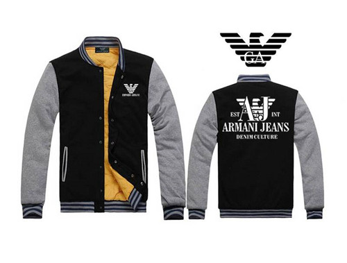 ARMANI Baseball jackets-198