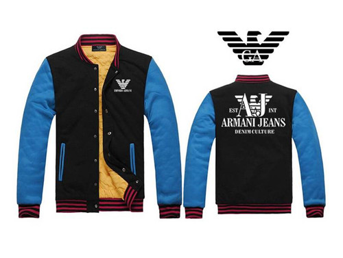 ARMANI Baseball jackets-199