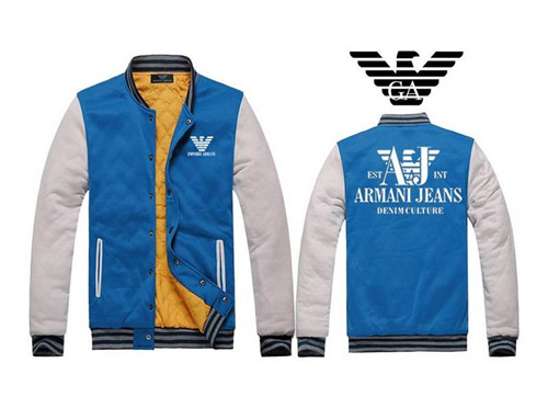 ARMANI Baseball jackets-200