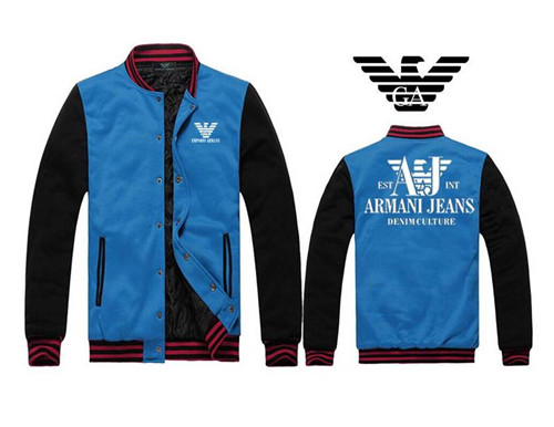 ARMANI Baseball jackets-201