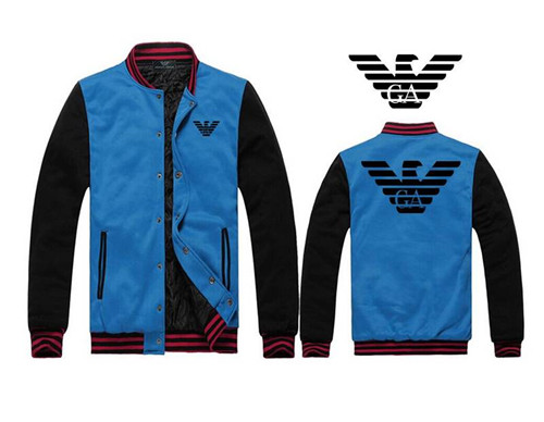 ARMANI Baseball jackets-216