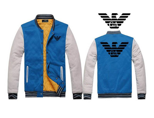 ARMANI Baseball jackets-217