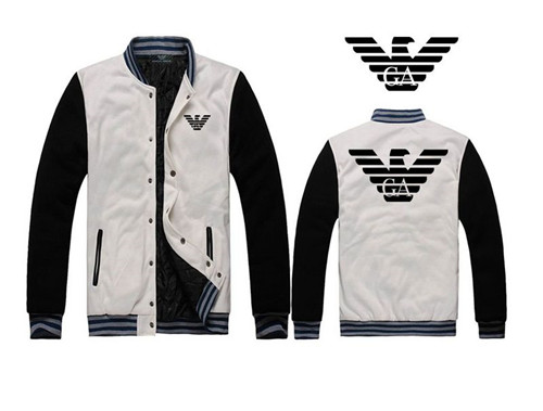 ARMANI Baseball jackets-224