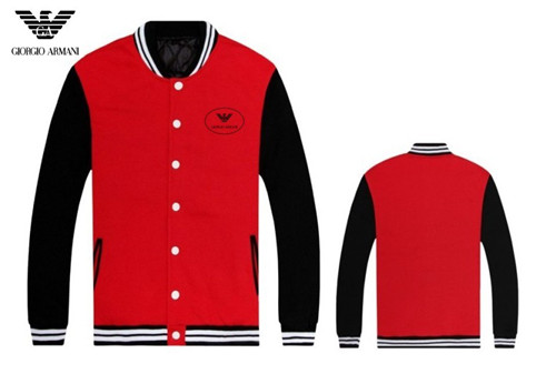 ARMANI Baseball jackets-041