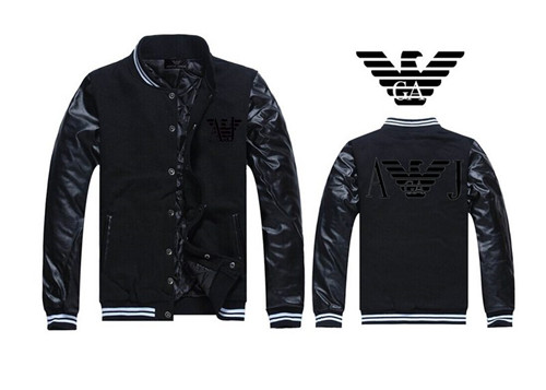 ARMANI Baseball jackets-052