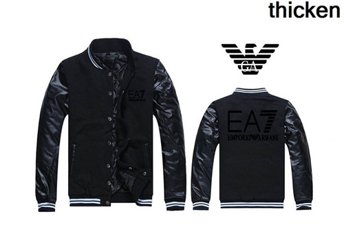 ARMANI Baseball jackets-085
