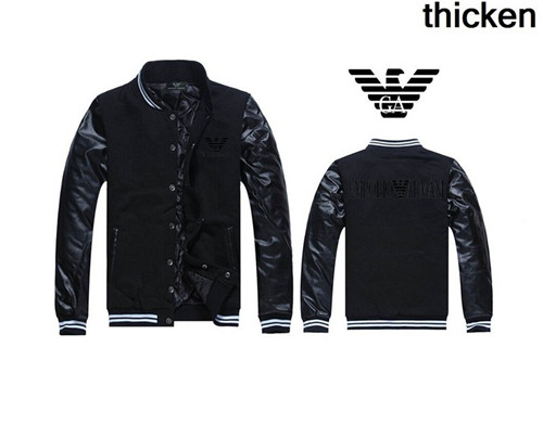 ARMANI Baseball jackets-089