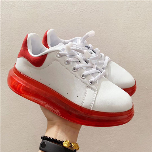 Alexander McQueen(Kids)Shoes-009