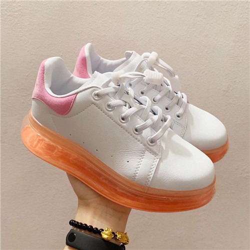 Alexander McQueen(Kids)Shoes-013