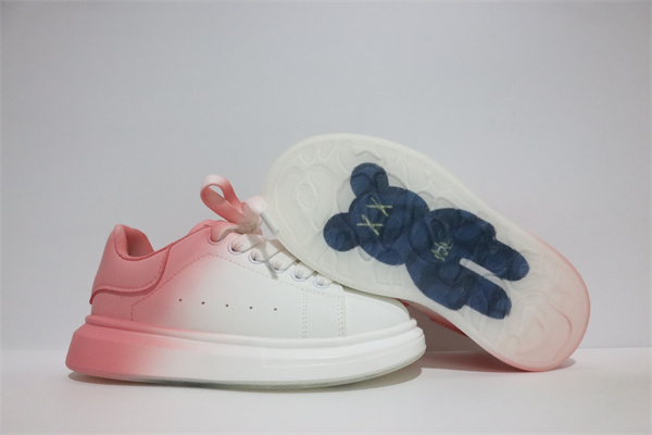 Alexander McQueen(Kids)Shoes-0002