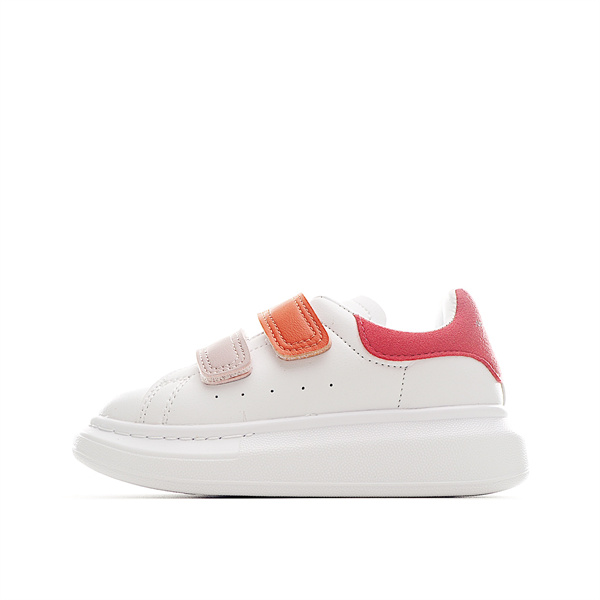 Alexander McQueen(Kids)Shoes-0006