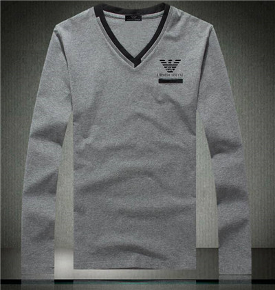 Armani T-shirt(Long)-M-289