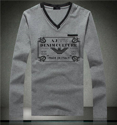 Armani T-shirt(Long)-M-304