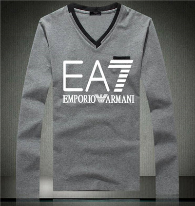 Armani T-shirt(Long)-M-307