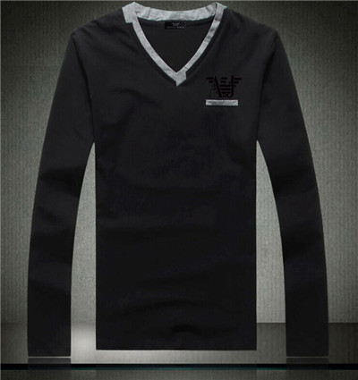 Armani T-shirt(Long)-M-321
