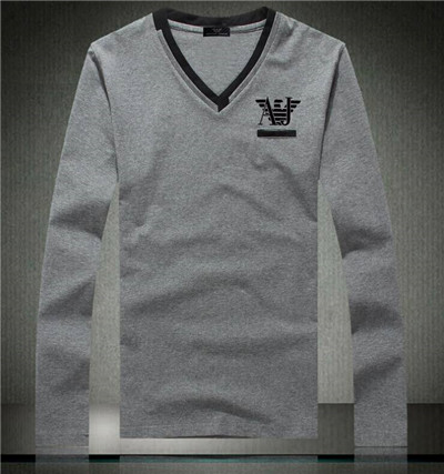 Armani T-shirt(Long)-M-322