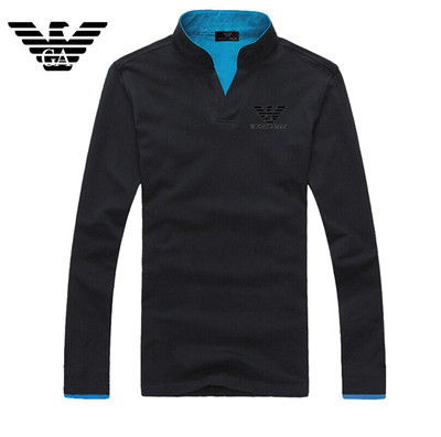 Armani T-shirt(Long)-M-335