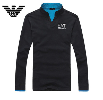 Armani T-shirt(Long)-M-336