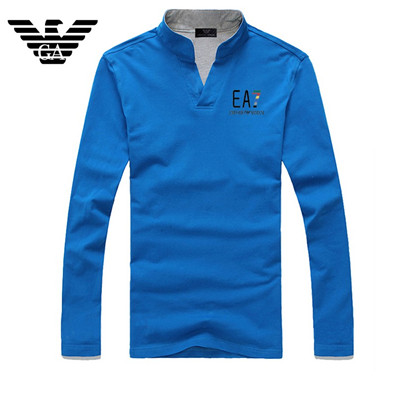 Armani T-shirt(Long)-M-339