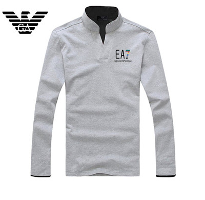 Armani T-shirt(Long)-M-340