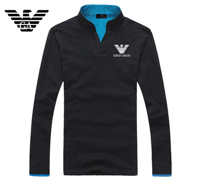 Armani T-shirt(Long)-M-342