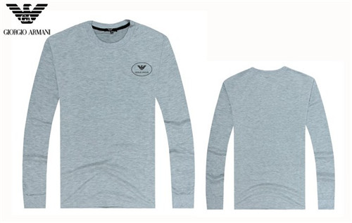 Armani T-shirt(Long)-M-002