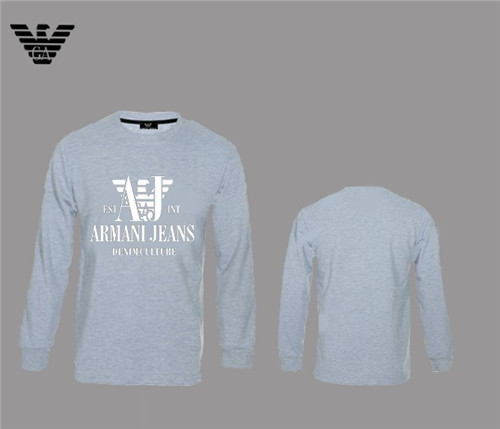 Armani T-shirt(Long)-M-006