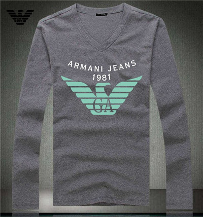 Armani T-shirt(Long)-M-103