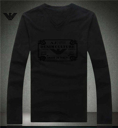 Armani T-shirt(Long)-M-110