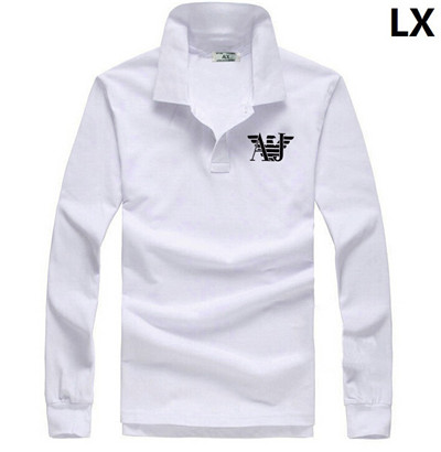 Armani T-shirt(Long)-M-124