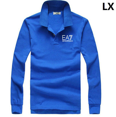 Armani T-shirt(Long)-M-130