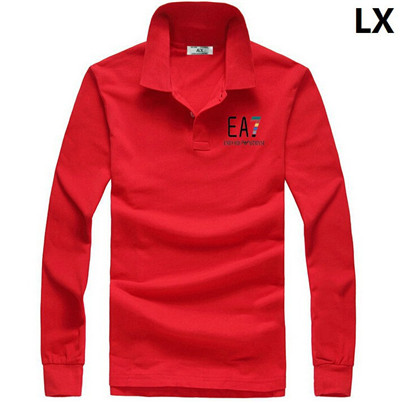 Armani T-shirt(Long)-M-135