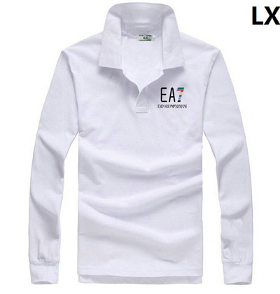 Armani T-shirt(Long)-M-137