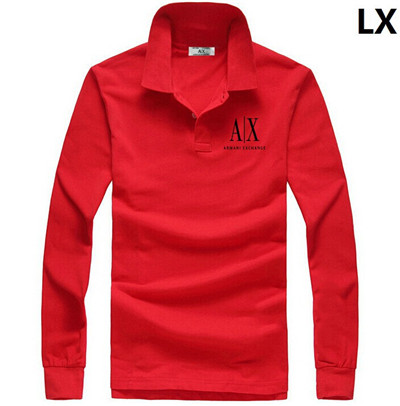 Armani T-shirt(Long)-M-143