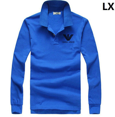 Armani T-shirt(Long)-M-147